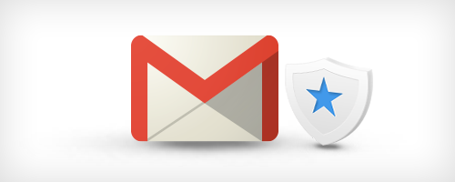 secure mail for gmail