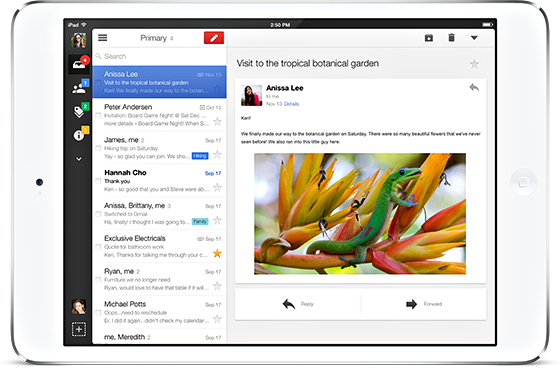 Download Gmail for your device Android or iOS - Google