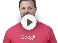 Novo visual do Gmail